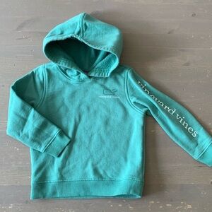 Vineyard Vines Hooded Sweatshirt
